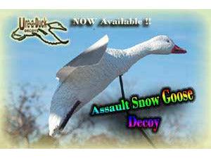 Assault Goose – ureaduckdecoys