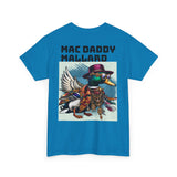 Mac Daddy T