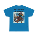 Mac Daddy T