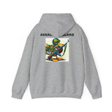 Assault Mallard Hoodie