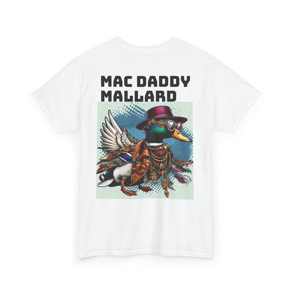 Mac Daddy T