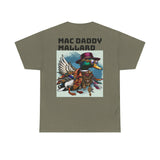 Mac Daddy T