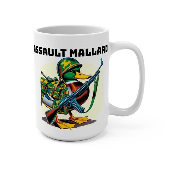 Mug 15oz