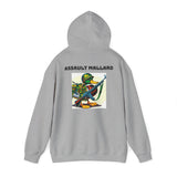 Assault Mallard Hoodie