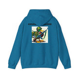 Assault Mallard Hoodie