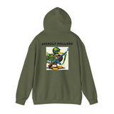 Assault Mallard Hoodie