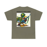 Assault Mallard T