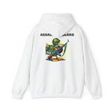 Assault Mallard Hoodie