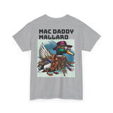 Mac Daddy T