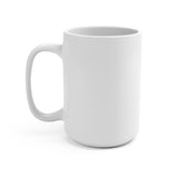 Mug 15oz