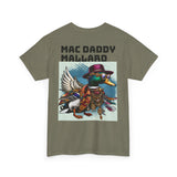 Mac Daddy T