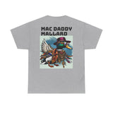 Mac Daddy T