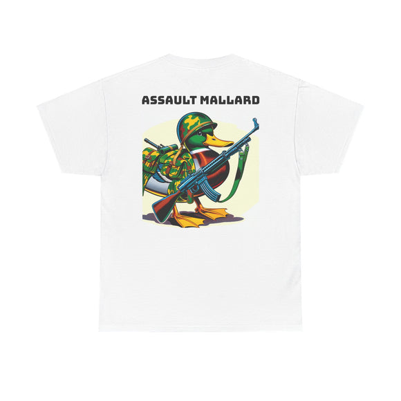 Assault Mallard T