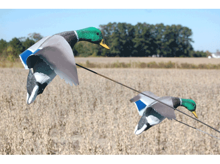 Assault Mallard - ureaduckdecoys