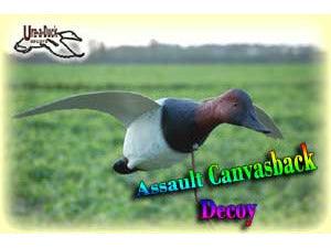 Assault Goose – ureaduckdecoys